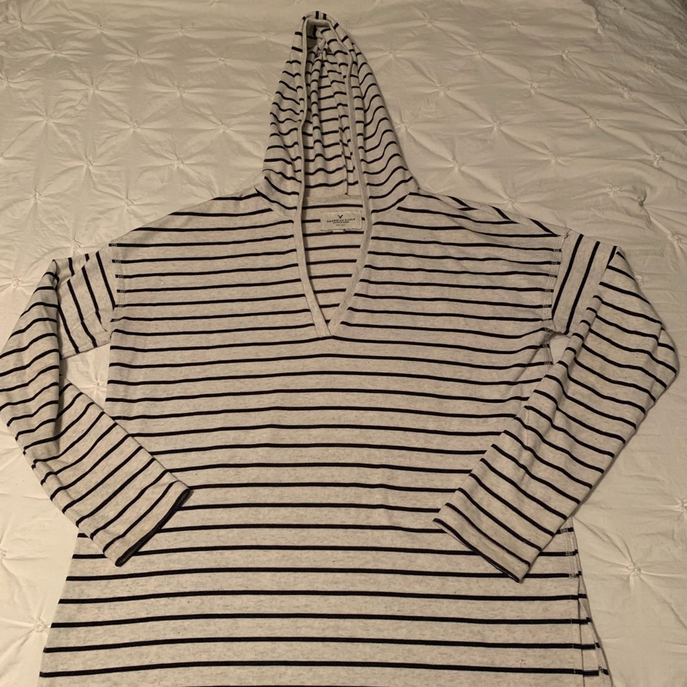 American eagle top